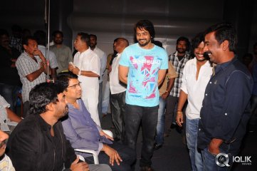 Dilunnodu Movie Audio Launch